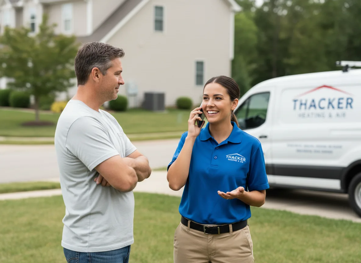 Ac Repair Dupuyer, MT FAQs